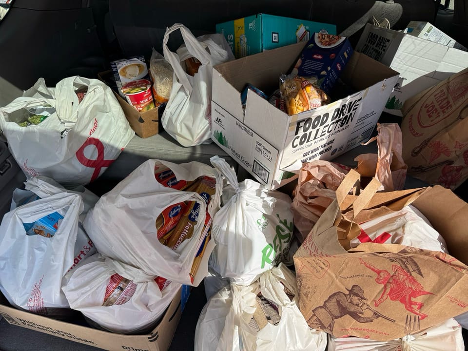 Mutual Aid in Orange County