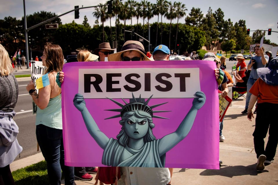 It Matters: Fighting Futility in the Face of Injustice